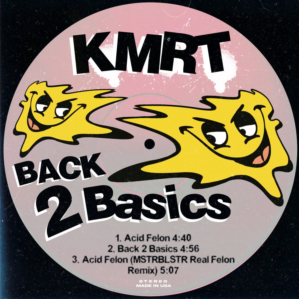 From Los Angeles to Miami