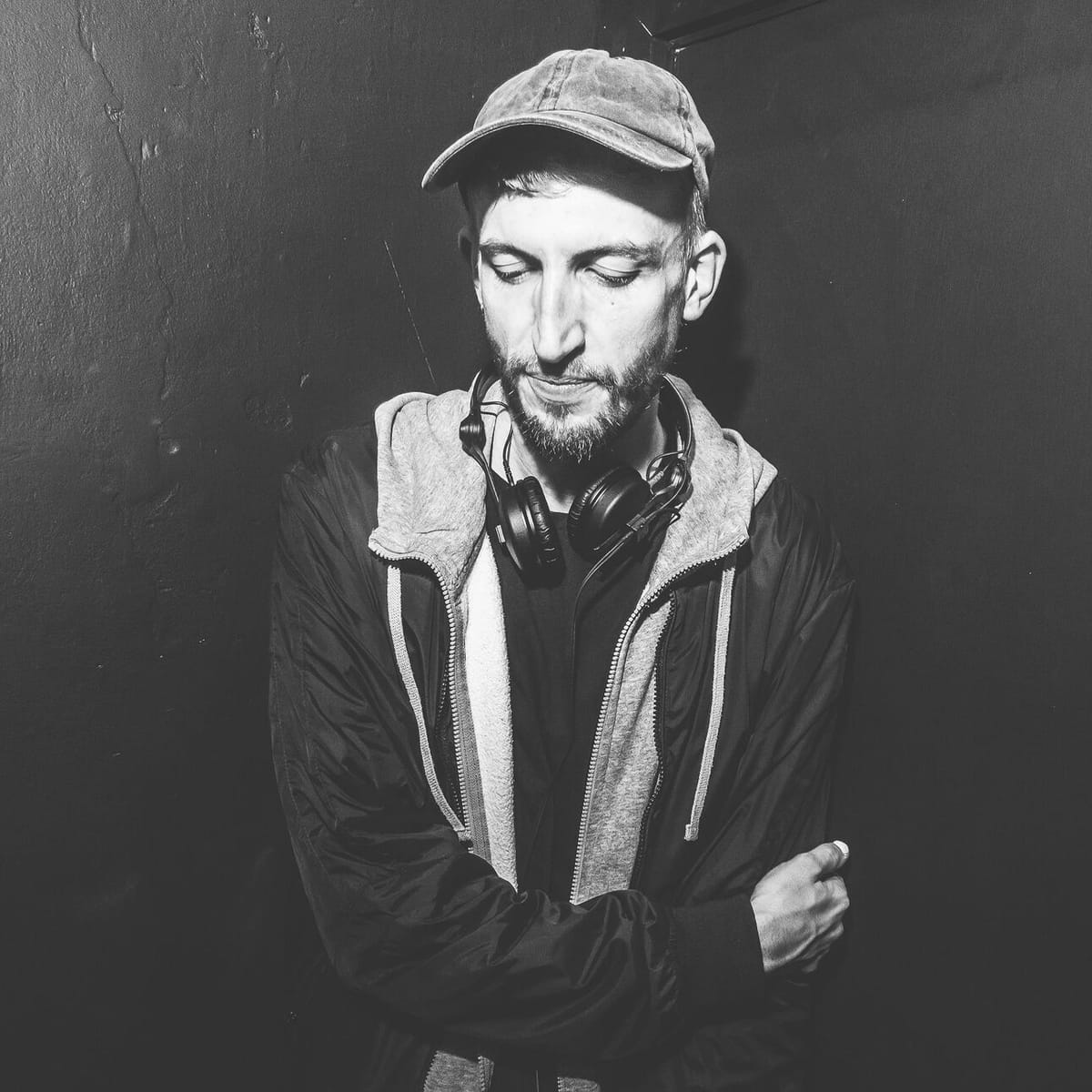 Niall Martin Announced as Guest for DAB