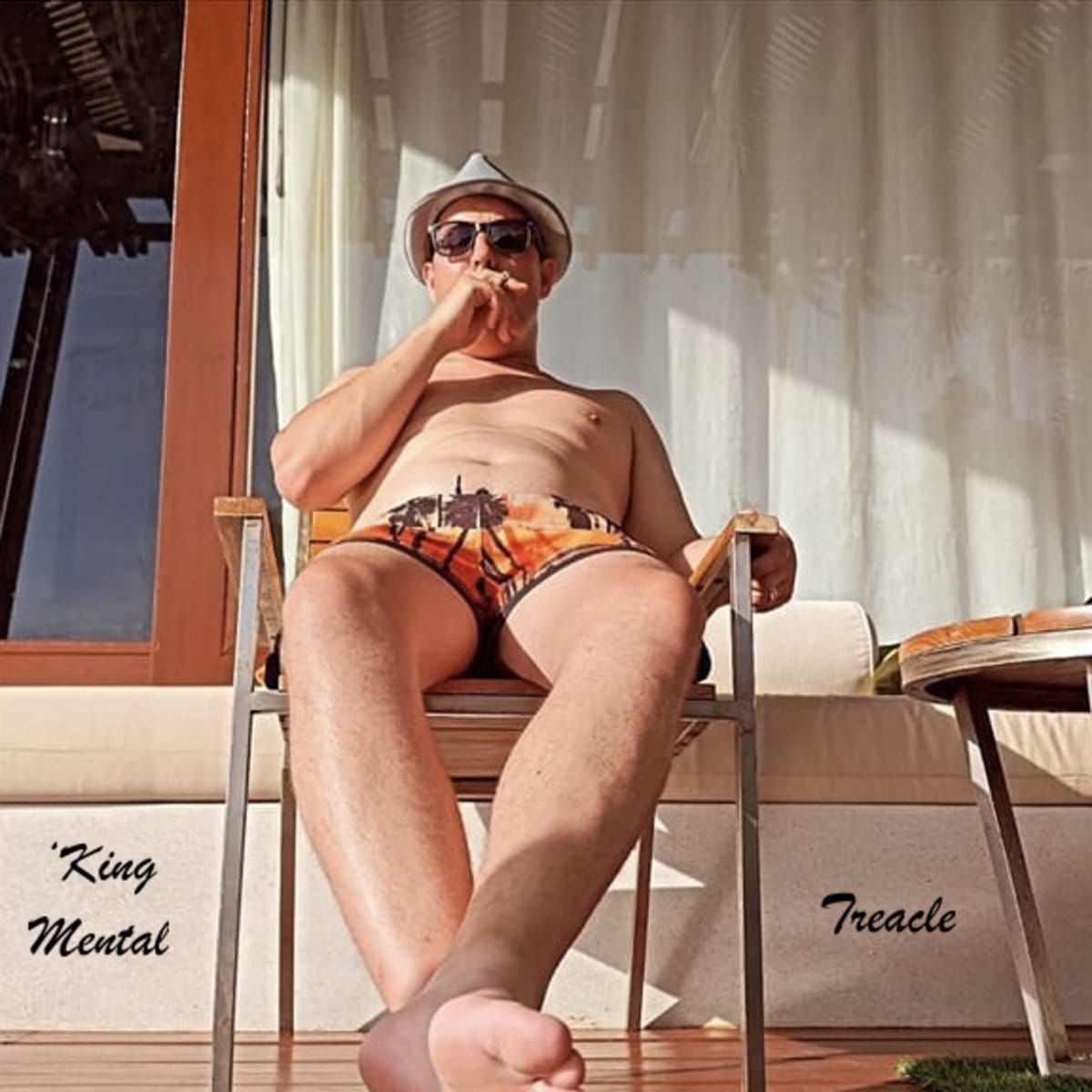 Two Kings and an All Time Classic