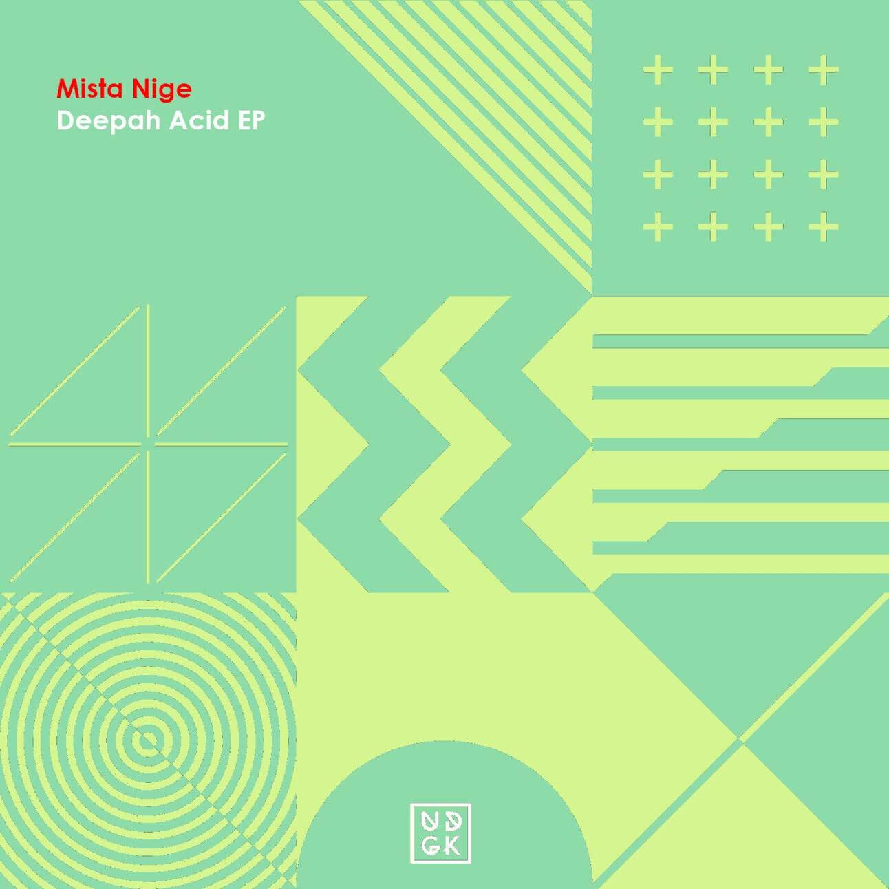 A New Producer, but Old Hand DJ