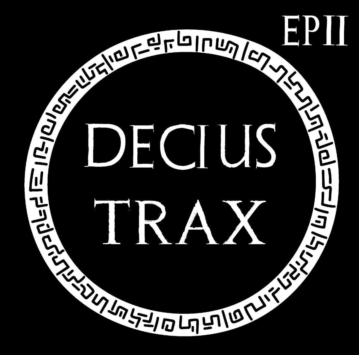 New Decius is too hot for Spotify 🔥