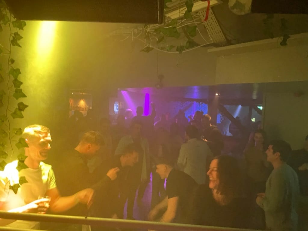 Next CTRL Z Event Coming Soon - Want a Set?