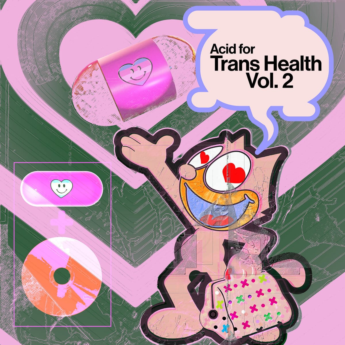 Tunes For a Good Cause & End of Year Parties