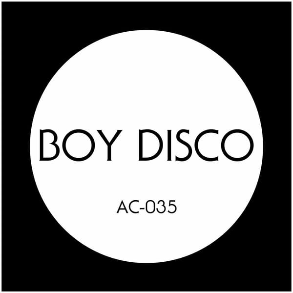 Music from Boy Disco 🪩, Dave Clarke 🧭 & Erol Alkan 🌈
