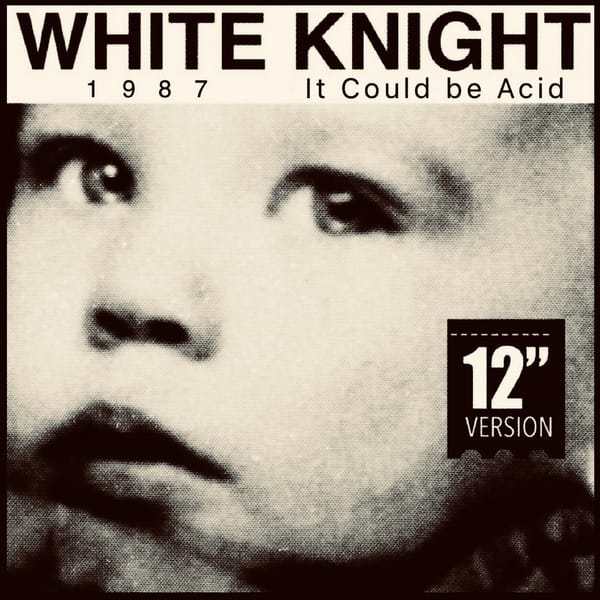 A Lost Gem From 1987