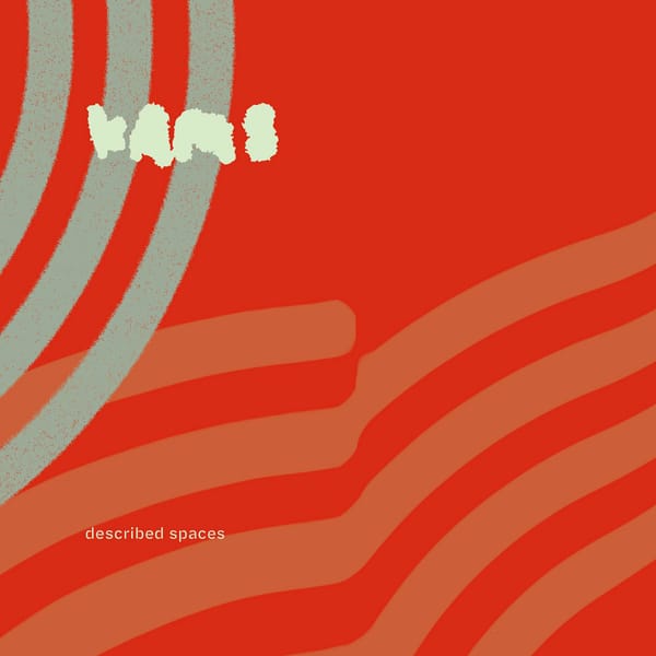 Music from KAMS ➾, Helena Hauff 🥷 & Hard Ton 🪩