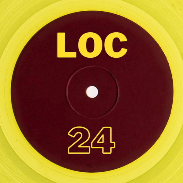 Chicago House & A Techno Monster