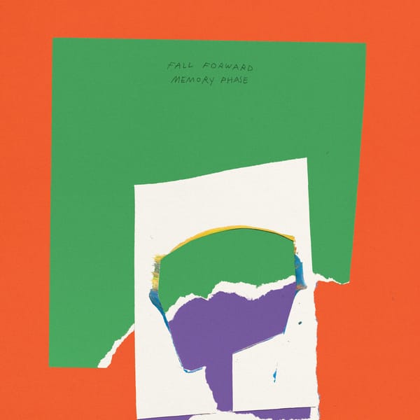 Bugged Out Resident & Shit Robot