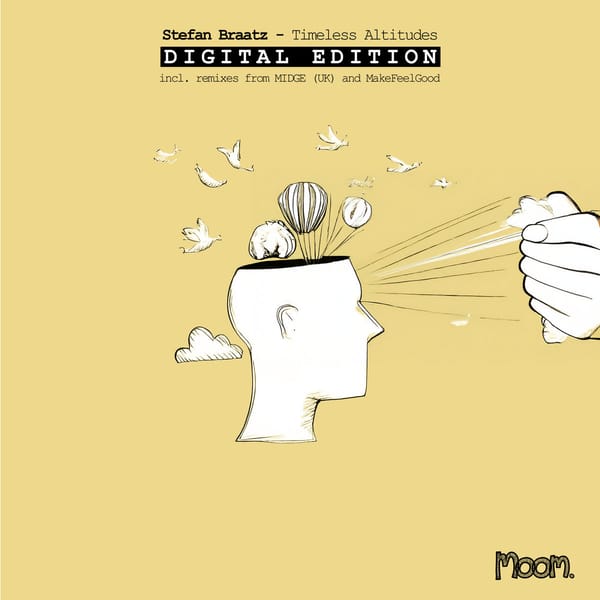 One of My Favourite Modern Acid Producers