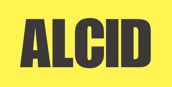 Want Your Own Radio Show? & An Indie Rave Classic