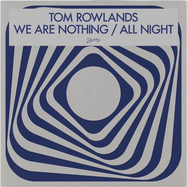 A Chemical Brother & Chemical Sister