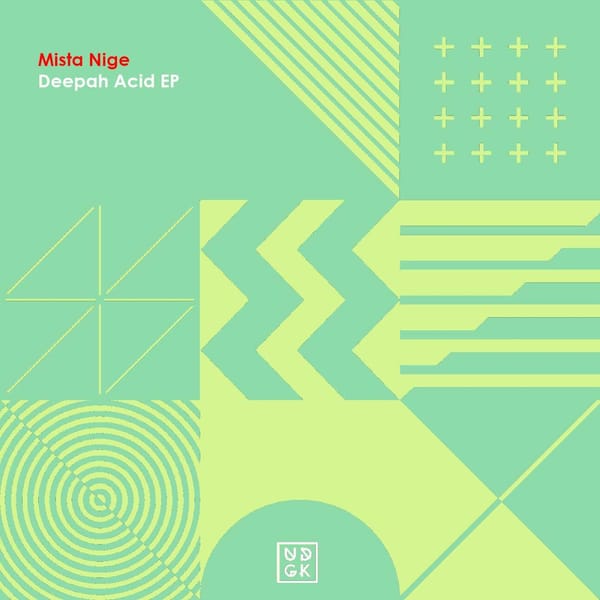 A New Producer, but Old Hand DJ