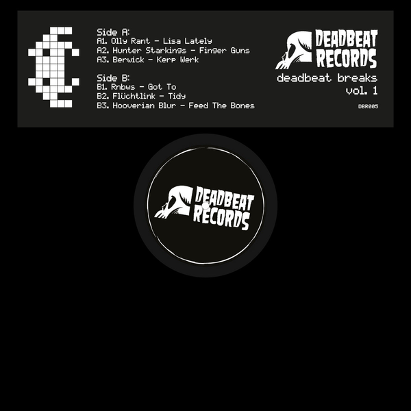 If It Ain't Breaks, Don't Fix It