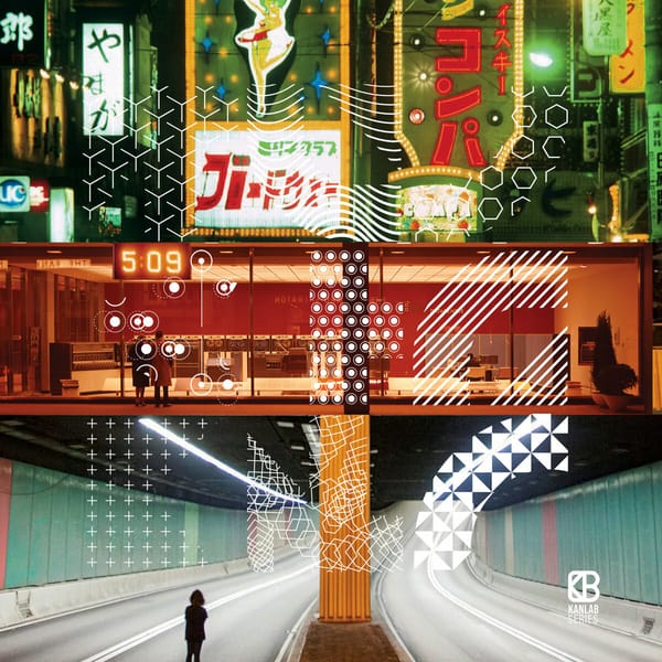 Music from Chevron 💣, Sleezy D 🎮 and Ladytron 🎸