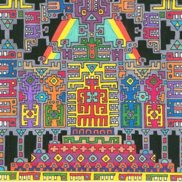 Jakarta Heat & the Thin White Duke