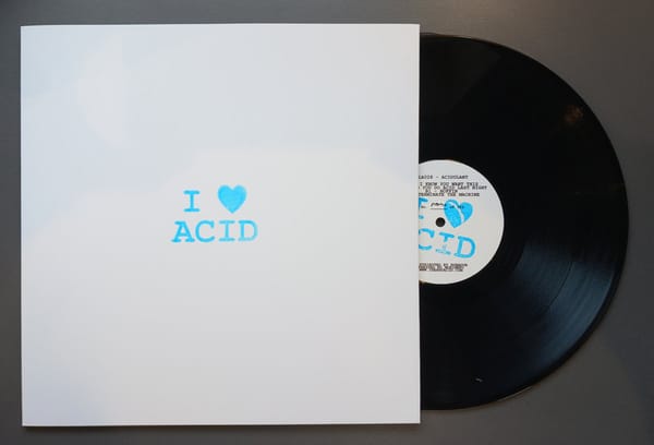 Don't Sleep on this One