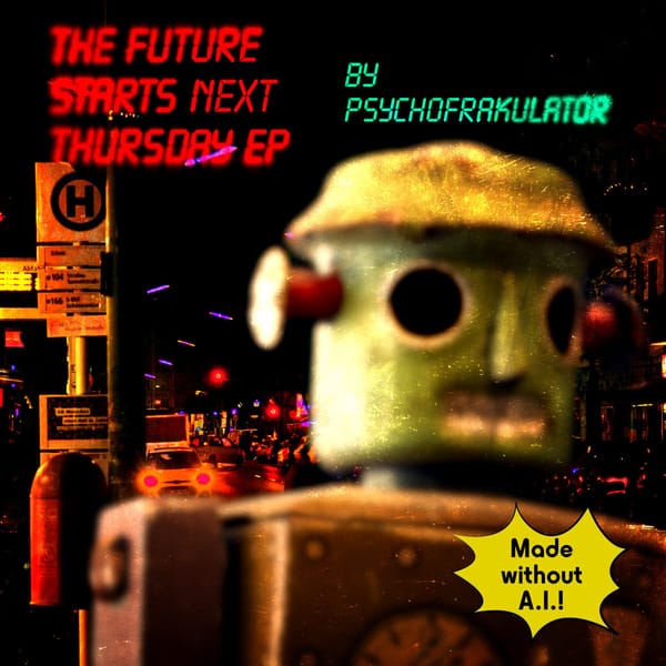 This One's Not For The Club