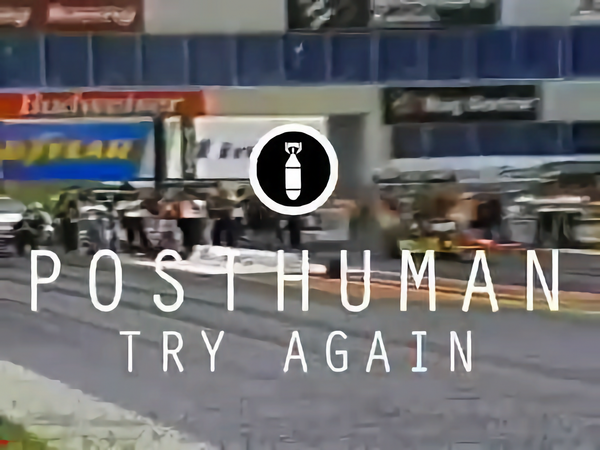 The Tune that Got Me Back into Acid