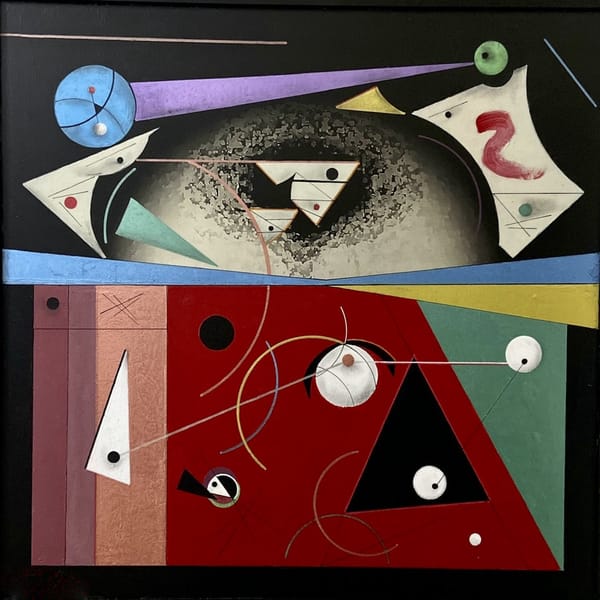 Classic Reissues and a Once a Year Event