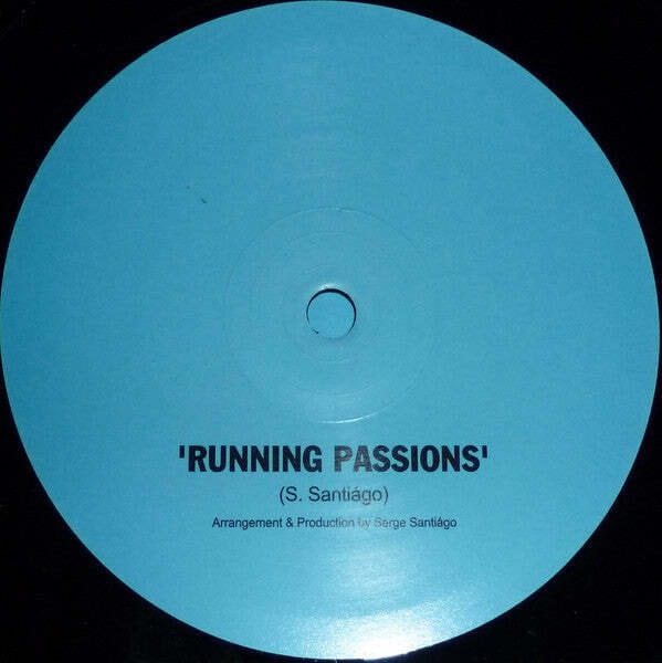 This One Keeps Coming Back Into My Sets