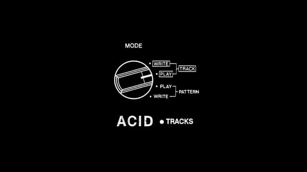 Music from RAW TAKES 🍣, Bobby Peru 🇵🇪 & Erol Alkan 🕺